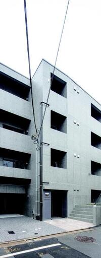フォセット駒場