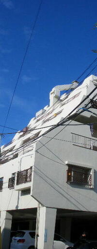 リオマンション