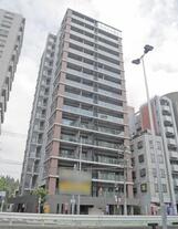 シティハウス目黒ザ・グランド