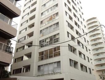 ルフィット神宮北参道