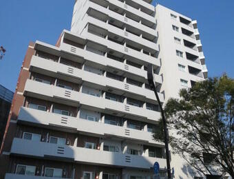 プライマル品川大森海岸