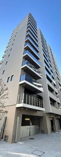 ザ・パークハウス品川荏原中延