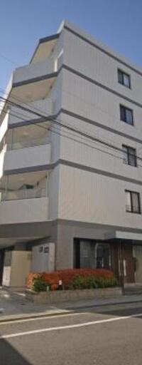 パークアクシス目黒本町