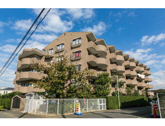 ブロンズストーン宇田川
