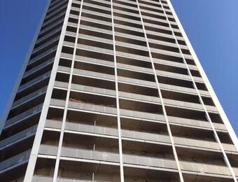 Jタワー西大井