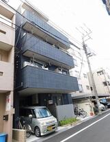 メゾンドリス