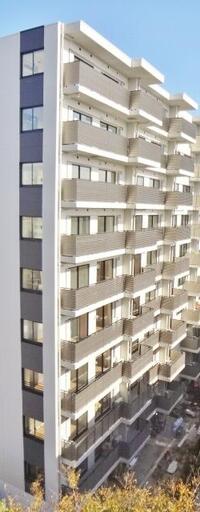 プライマル大井仙台坂