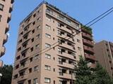 文京ツインタワー 5階 501