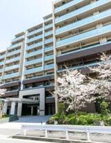 パークアクシス池田山