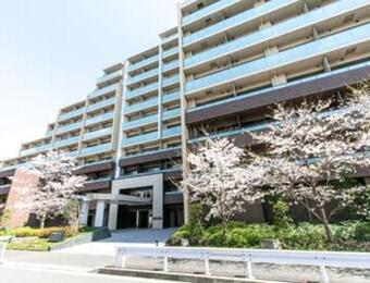 パークアクシス池田山