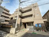 ラフィネ大森 トップ画像