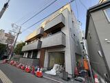 Jo’s Residence 高田馬場 4階 401(定借) トップ画像
