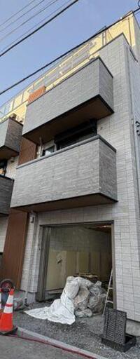 Jo’s Residence 高田馬場