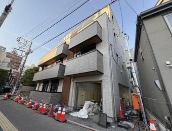 Jo’s Residence 高田馬場