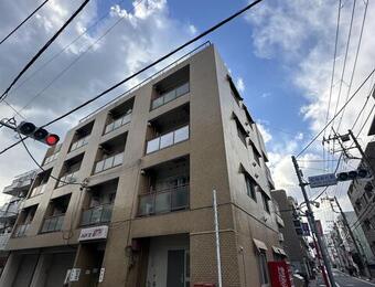 二葉コーポラス