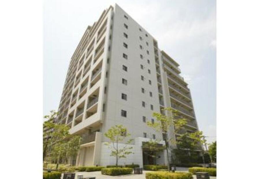 パークキューブ東品川 3階 309 トップ画像
