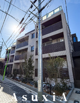 エルズプラス高円寺南