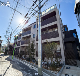 エルズプラス高円寺南