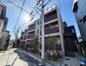 エルズプラス高円寺南