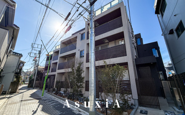 エルズプラス高円寺南