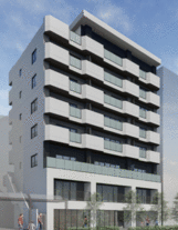 TIMELESS麻布十番