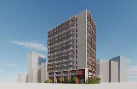 パークアクシス池袋イースト