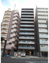 スパシエステージ池袋西