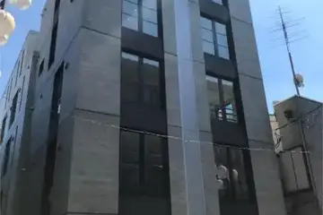LAPIS大井町IIの外観