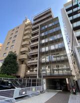 レジデンシャルステート白金