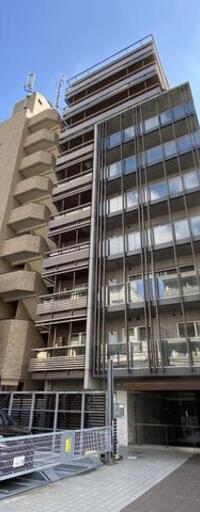 レジデンシャルステート白金