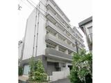パークアクシス高田馬場テラス 1階 101