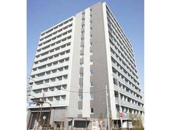 スタイリオ品川中延