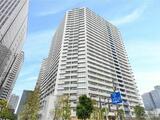 プライムパークス品川シーサイドザ・タワー 24階 トップ画像