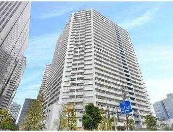 プライムパークス品川シーサイドザ・タワー