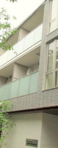 テラス都立大学