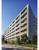 コンフォリア東品川