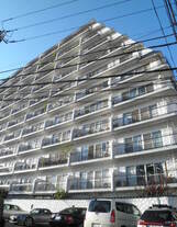 秀和目黒駅前レジデンス