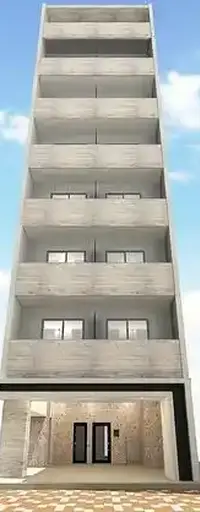 JU RUY Ichigaya Daimachi