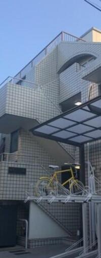 目黒2252館