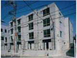 ZESTY駒沢大学Ⅱ 1階 0103 トップ画像