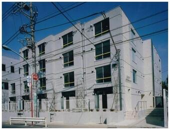 ZESTY駒沢大学Ⅱ