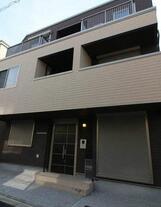 Glanz Maison 武蔵小山