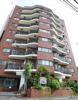 マーヴェラスガーデンコート