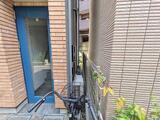 ホークパレス中目黒 2階 2F