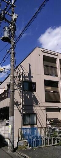 コーポ高橋