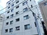 レアシス秋葉原 8階 802