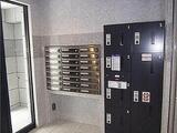 レアシス秋葉原 8階 802