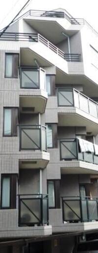 ファミーユグラン河野