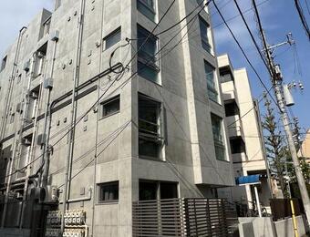 ミレドゥーエ笹塚