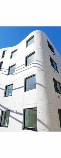 リビオメゾン都立大学